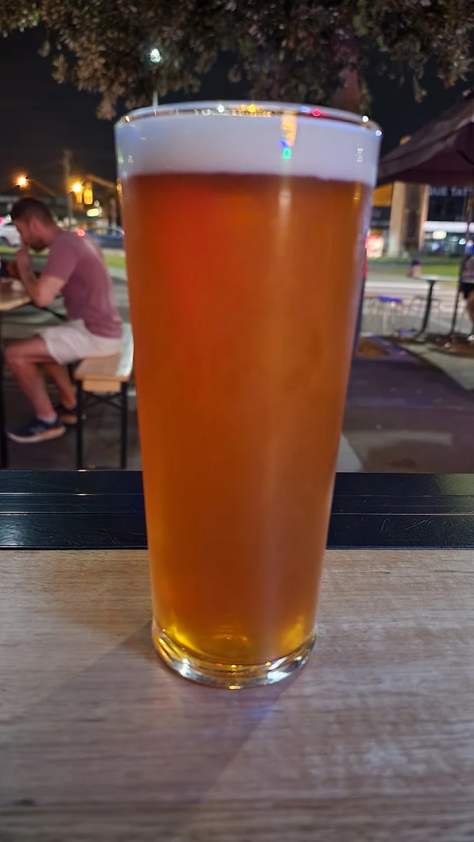 IPA, mates. Bar & Bottleshop