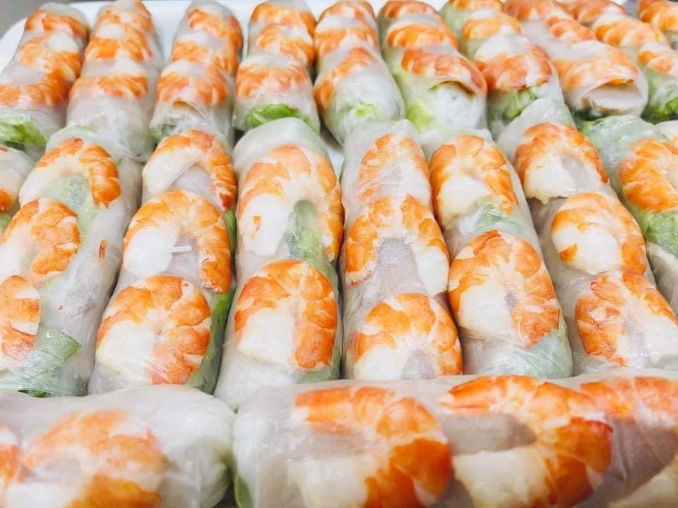 Spring Roll