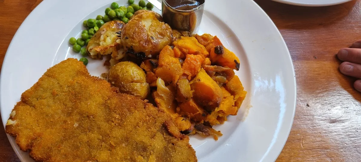 Schnitzel