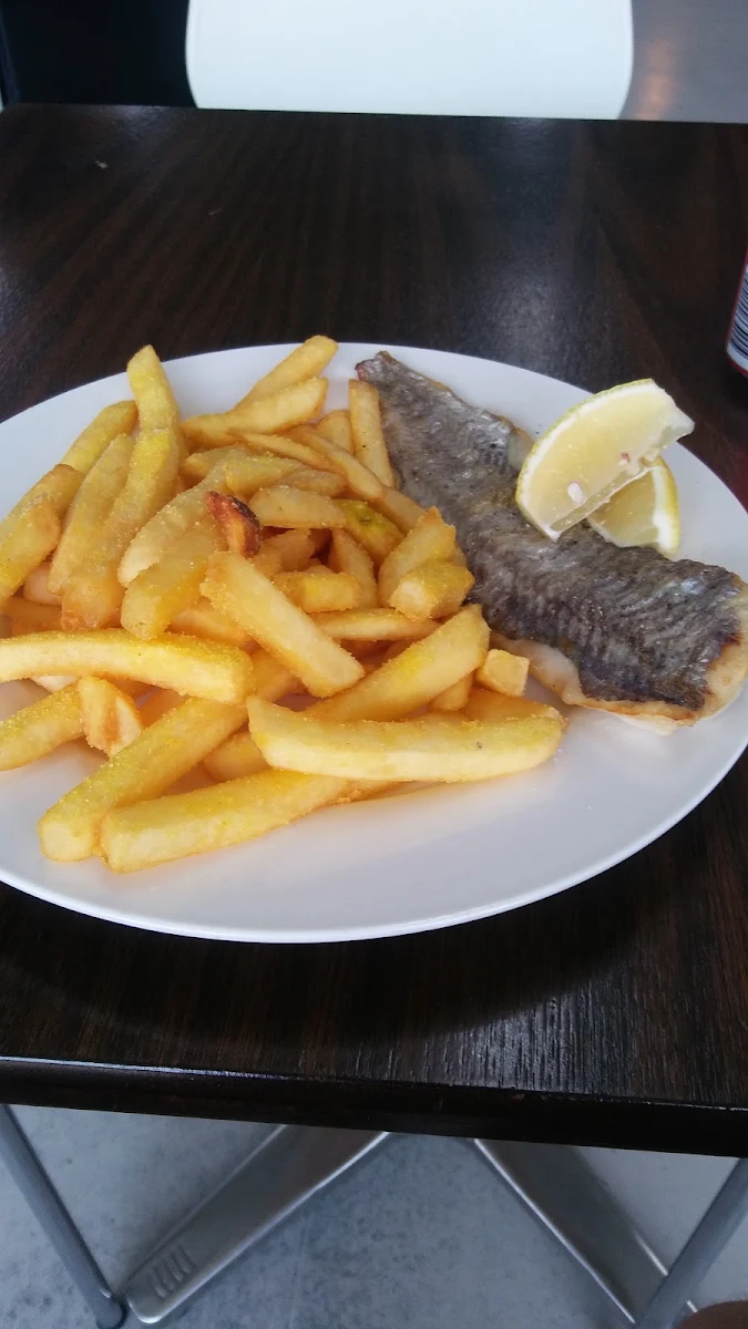 Flake & Chips, Swiss & Chips