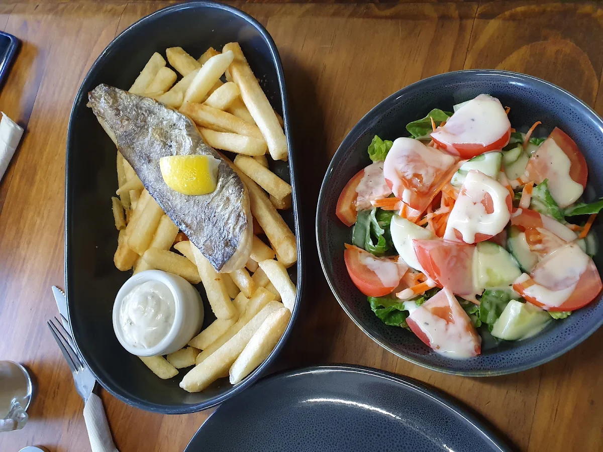 Highlights, Swiss & Chips