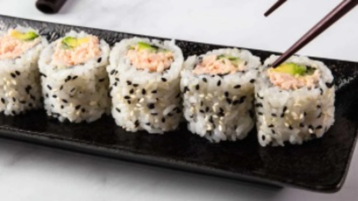 Highlights, Sushi Kado