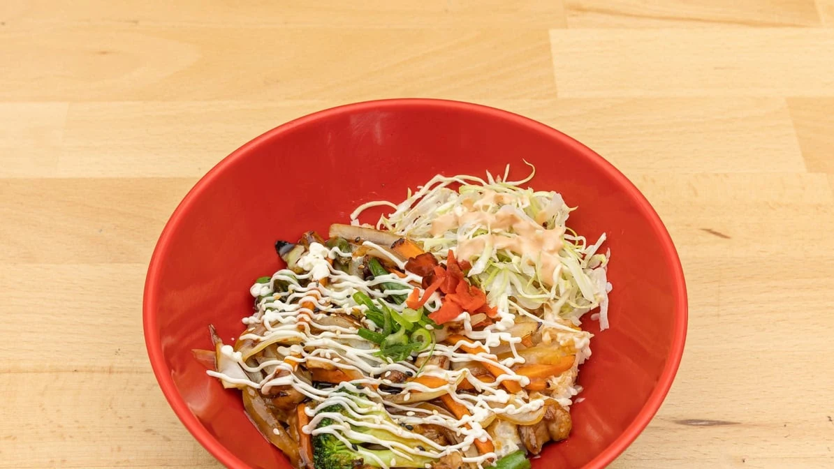 Highlights, Sushi Kado