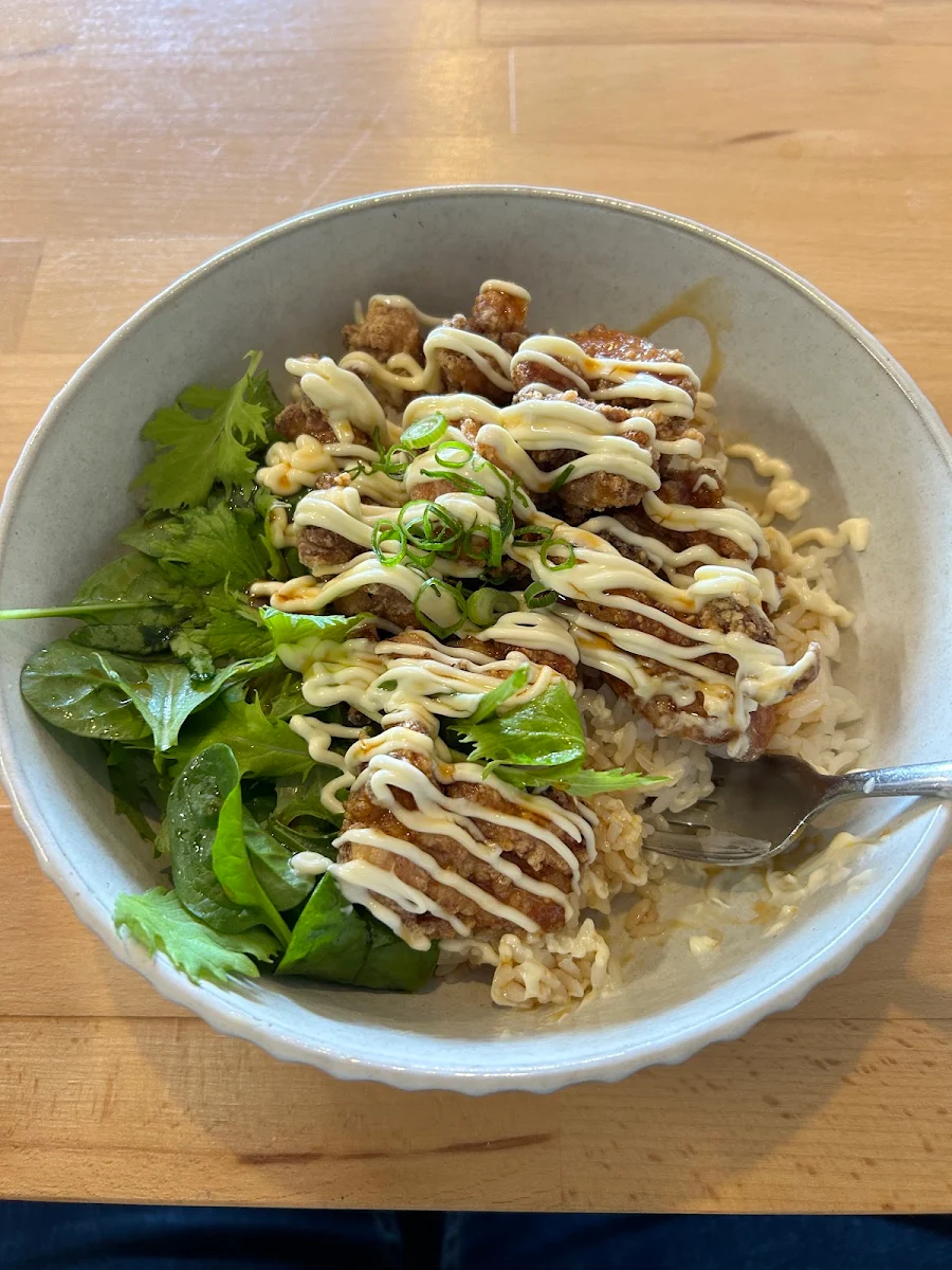 Highlights, Sushi Kado