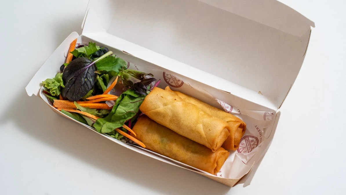 Highlights, Hai Tea Eatery & Café