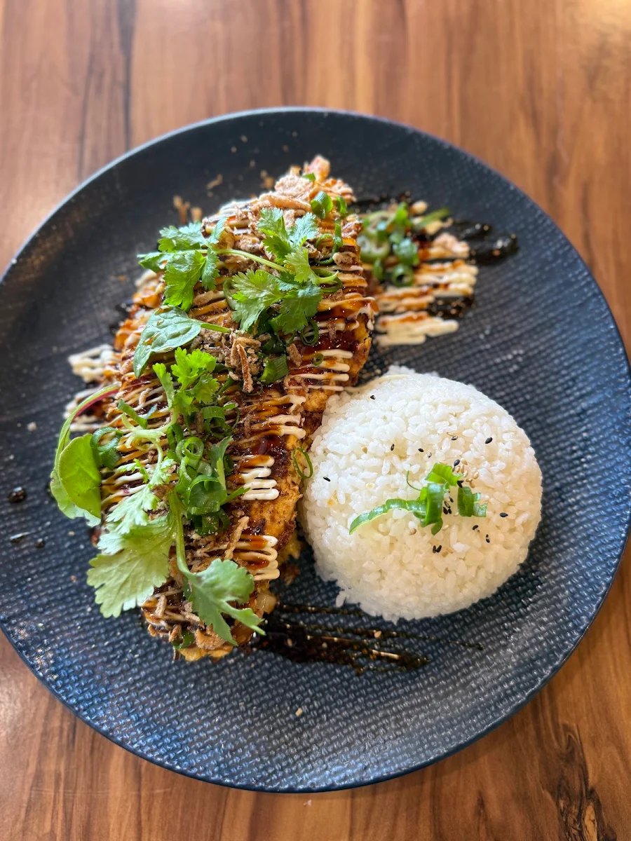Highlights, Hai Tea Eatery & Café
