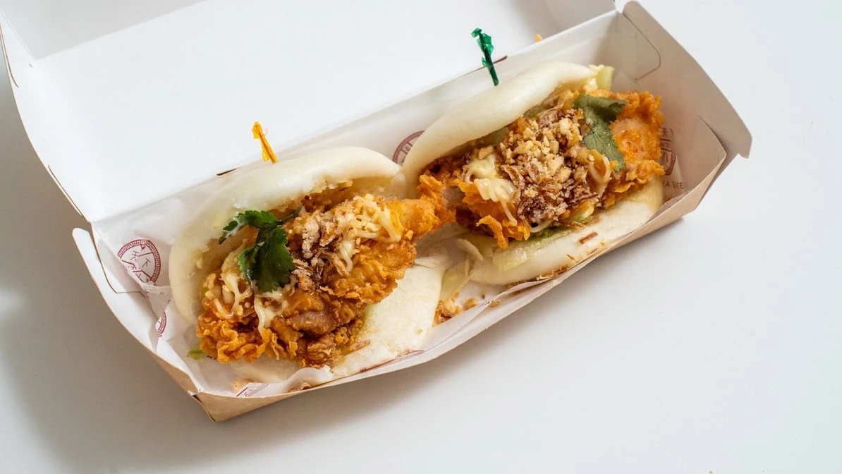 Highlights, Hai Tea Eatery & Café