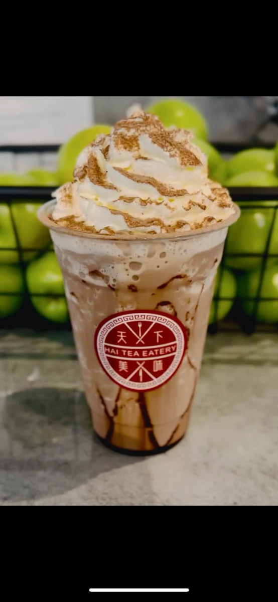 Highlights, Hai Tea Eatery & Café