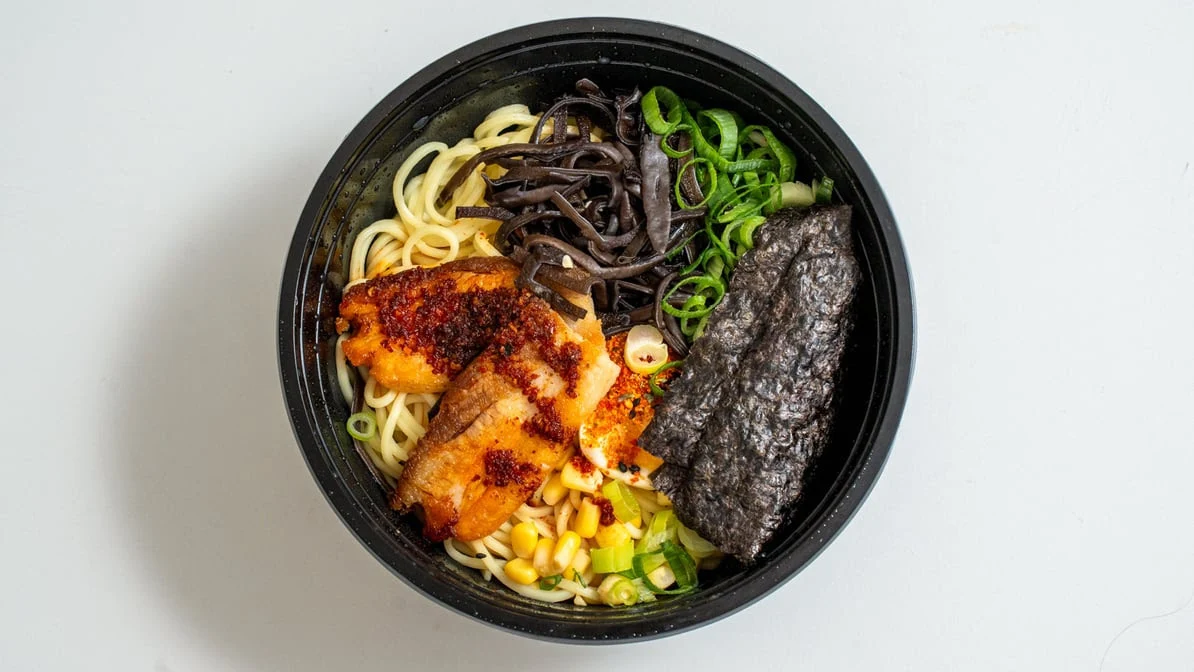 Highlights, Hai Tea Eatery & Café