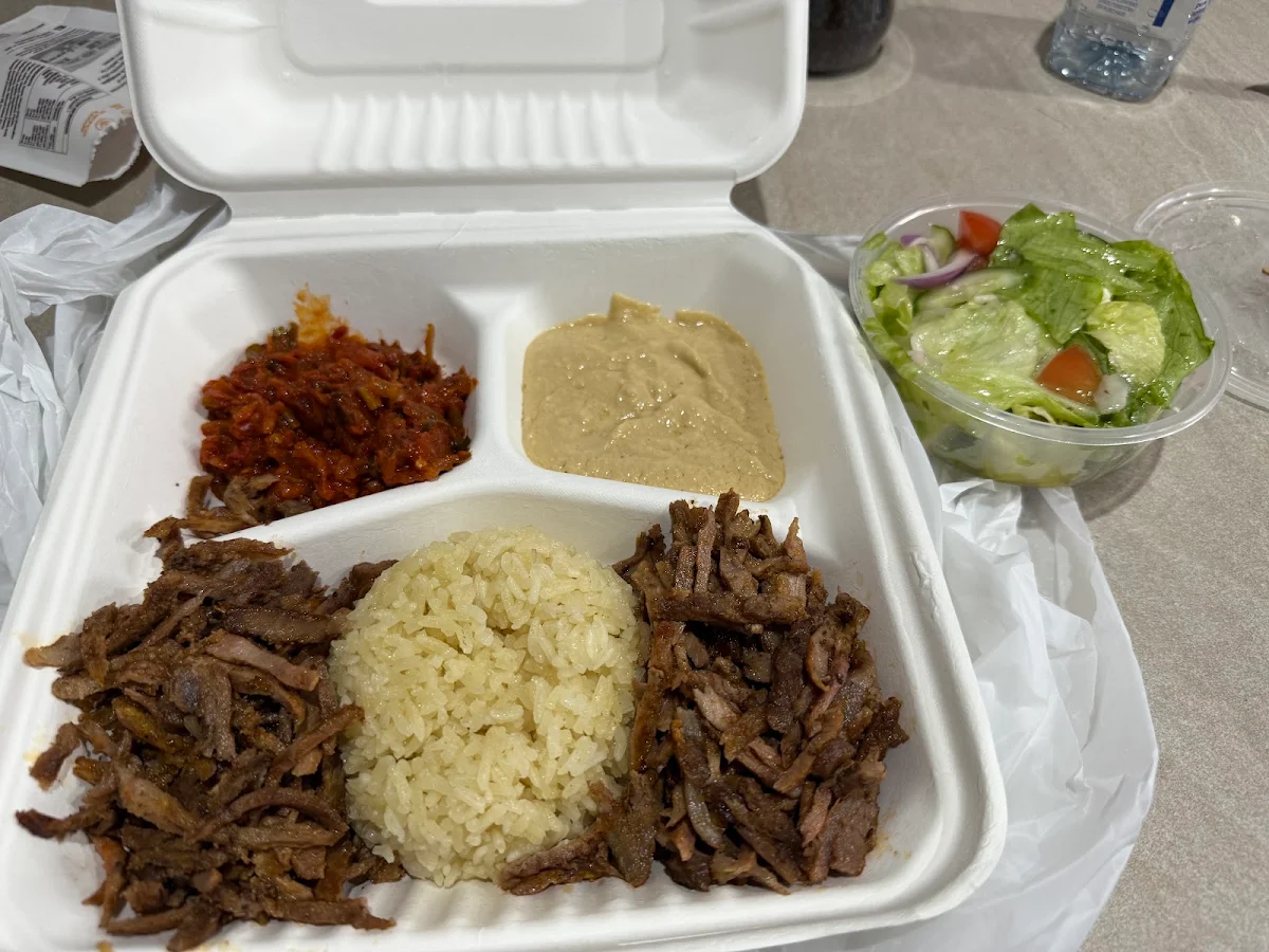 Highlights, Portland Kebab House Victoria
