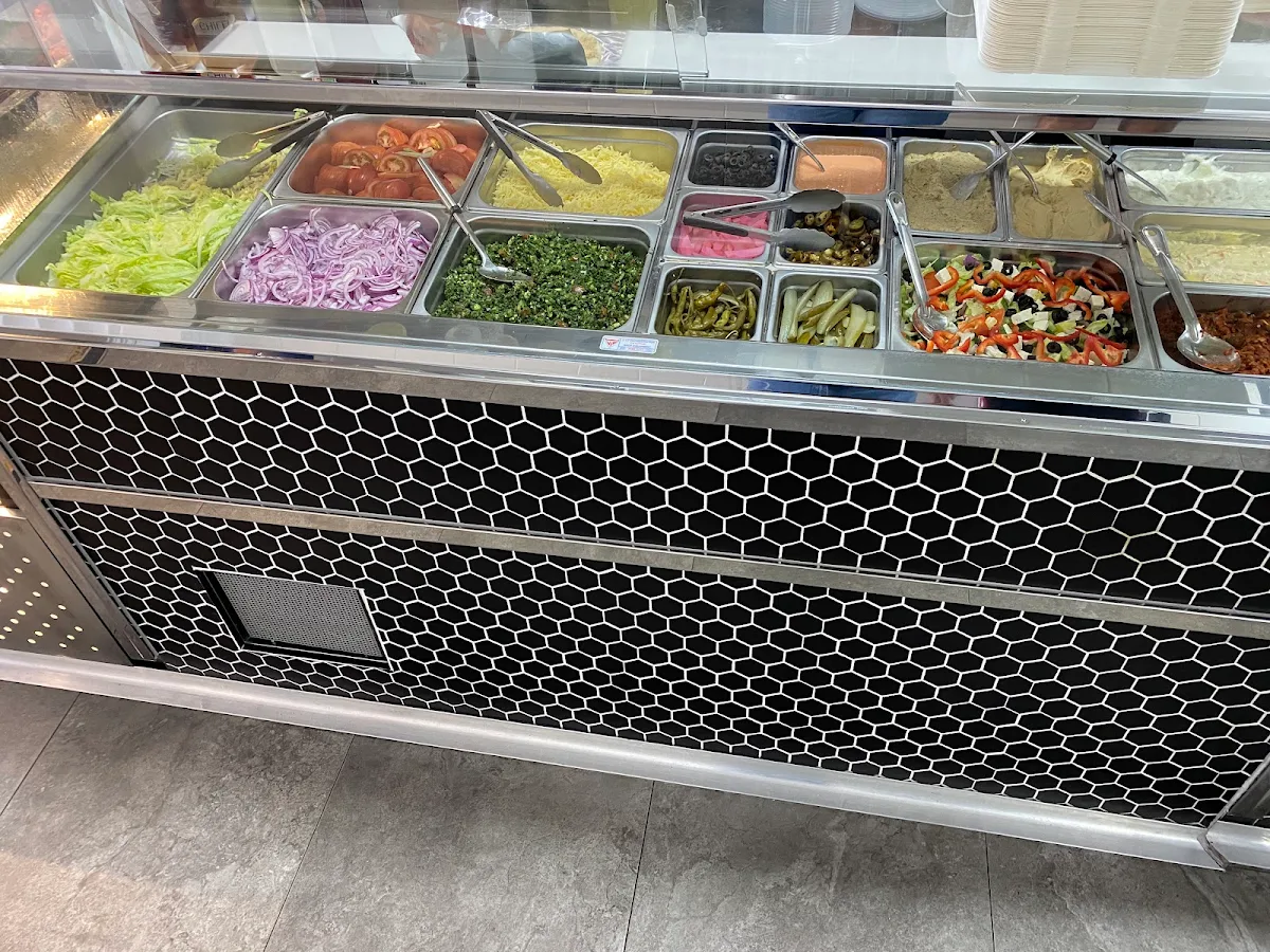 Highlights, Portland Kebab House Victoria