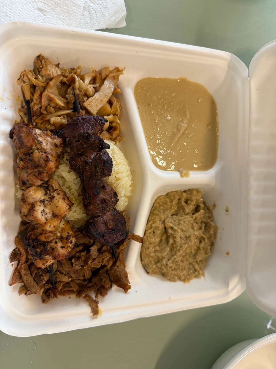 Highlights, Portland Kebab House Victoria