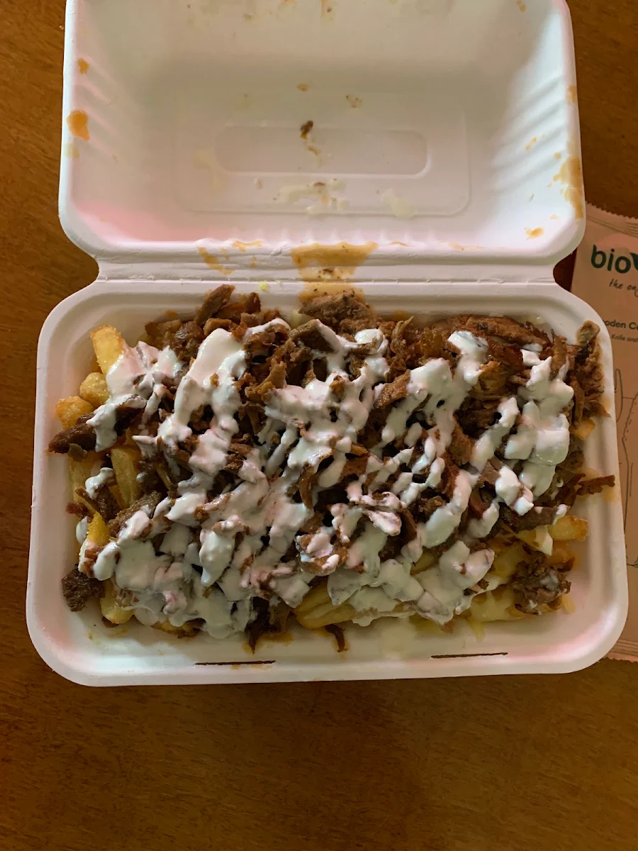 Highlights, Portland Kebab House Victoria