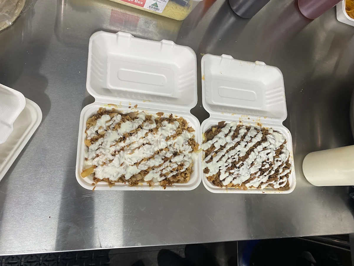 Highlights, Portland Kebab House Victoria