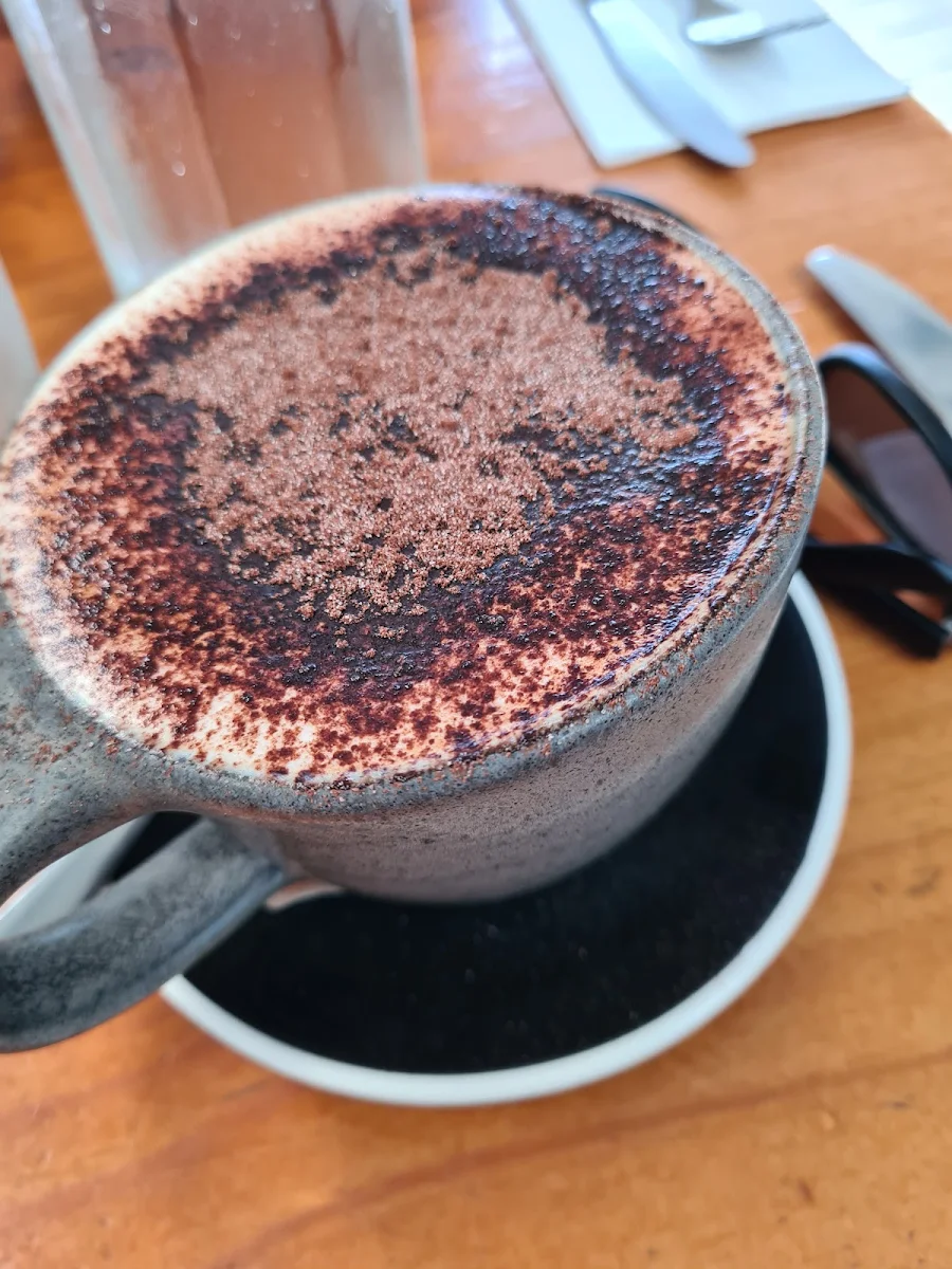 Highlights, Espressohead Cafe