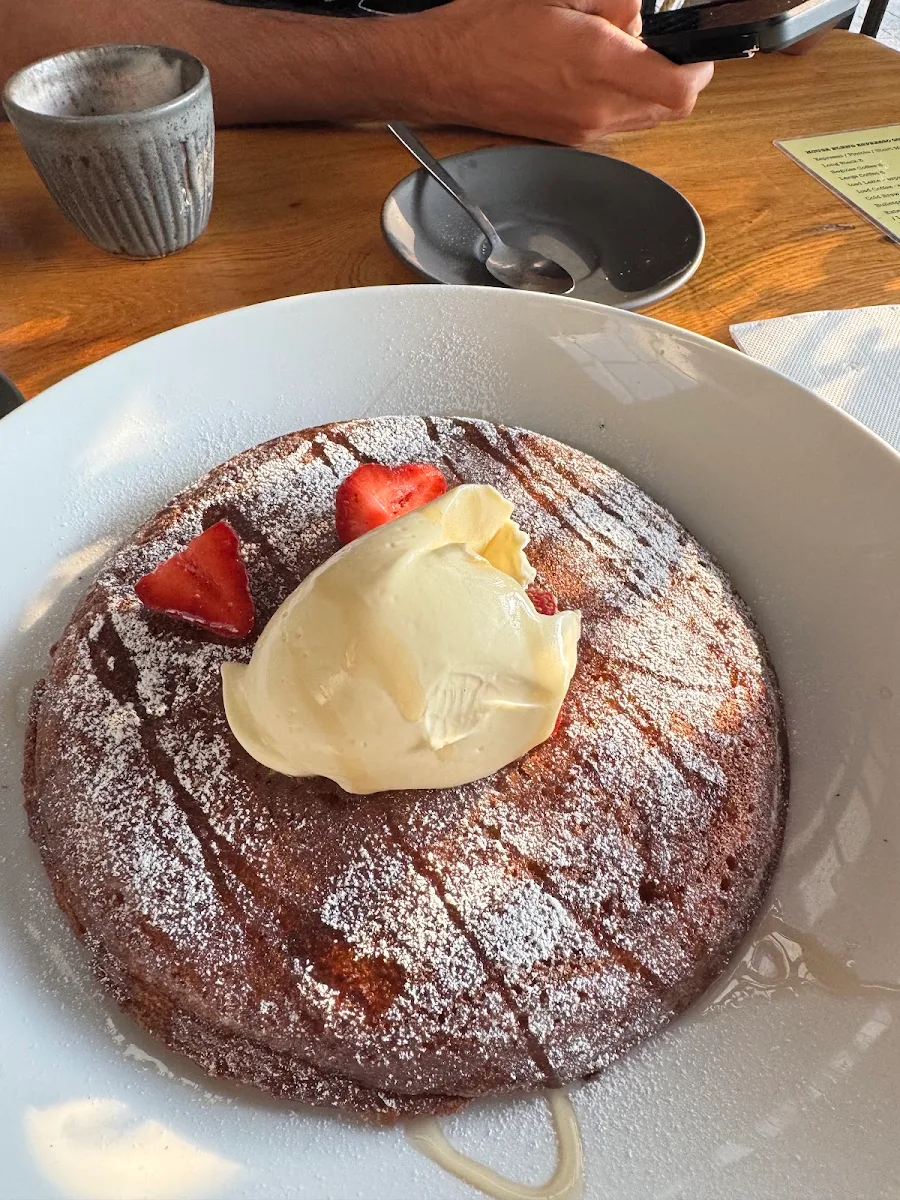 Highlights, Espressohead Cafe