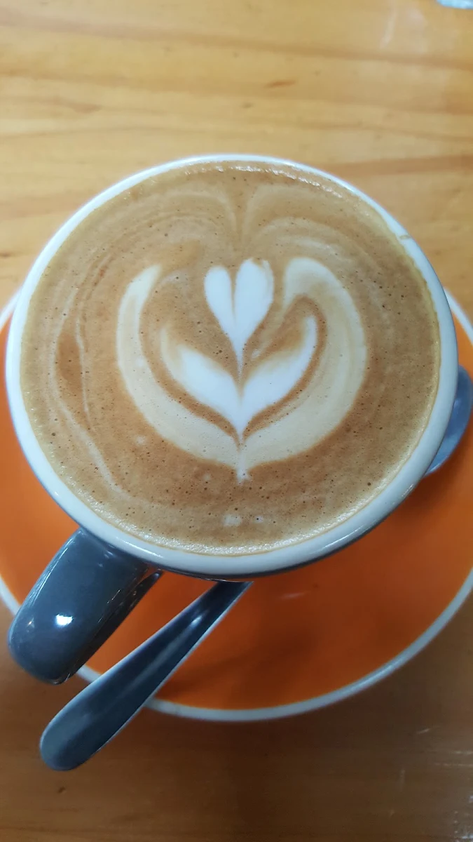 Highlights, Espressohead Cafe