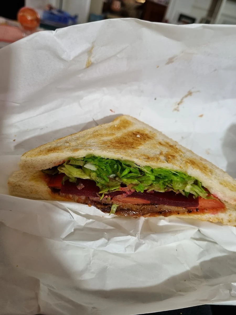 Highlights, The Centrespot Food & Coffee