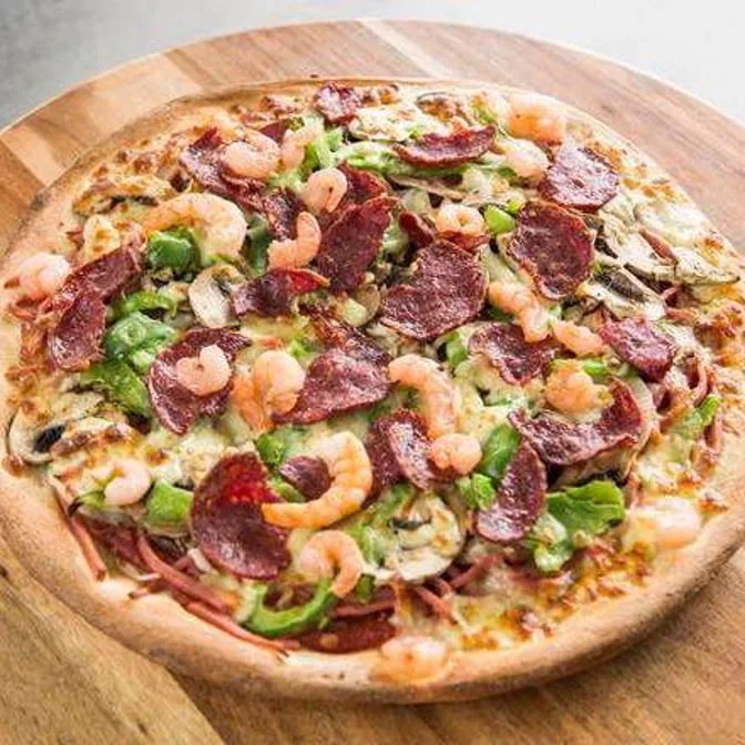 Highlights, EL Toro Pizza & Pasta Lara