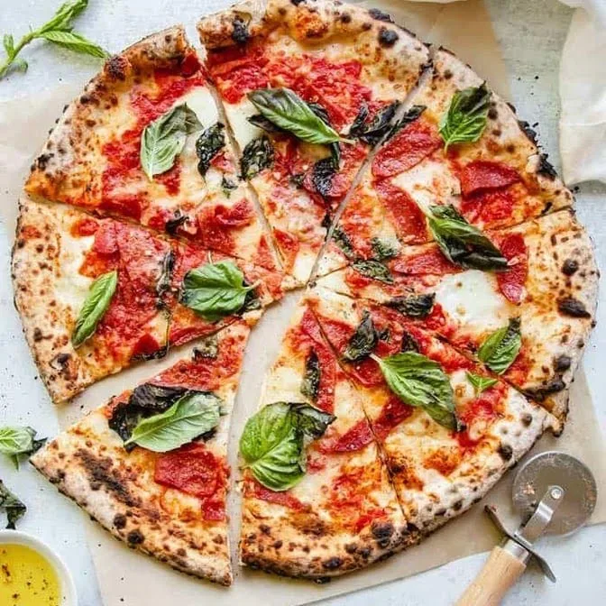 Highlights, EL Toro Pizza & Pasta Lara