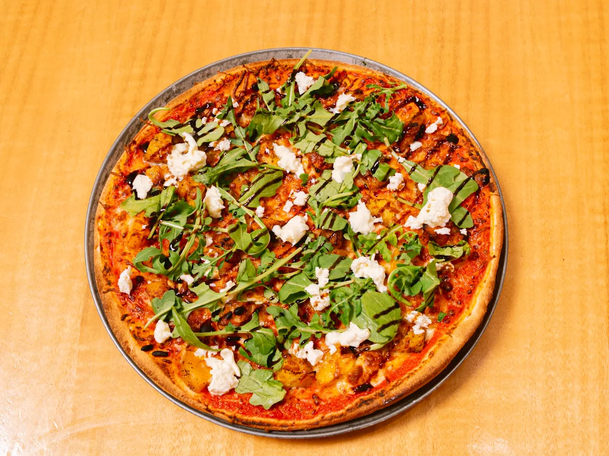 Highlights, EL Toro Pizza & Pasta Lara