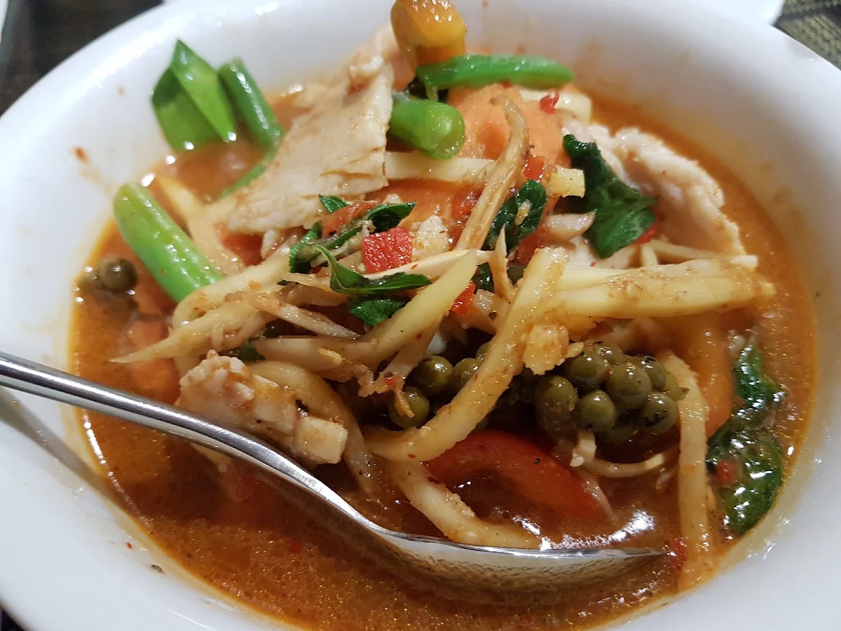 Highlights, JASMIN THAI MEDOWIE