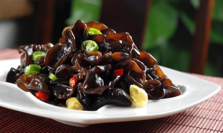 Highlights, Nur Uyghur Restaurant