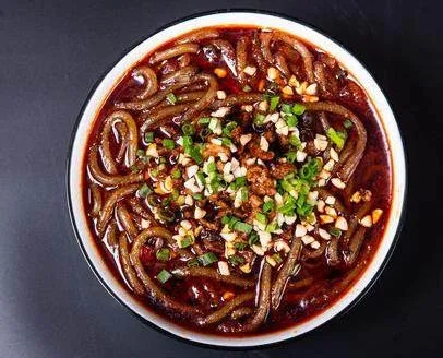 Highlights, Nur Uyghur Restaurant