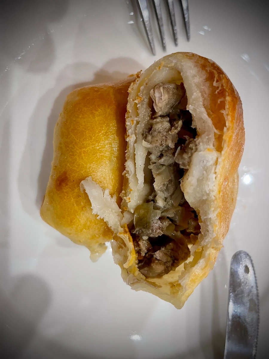 Highlights, Nur Uyghur Restaurant