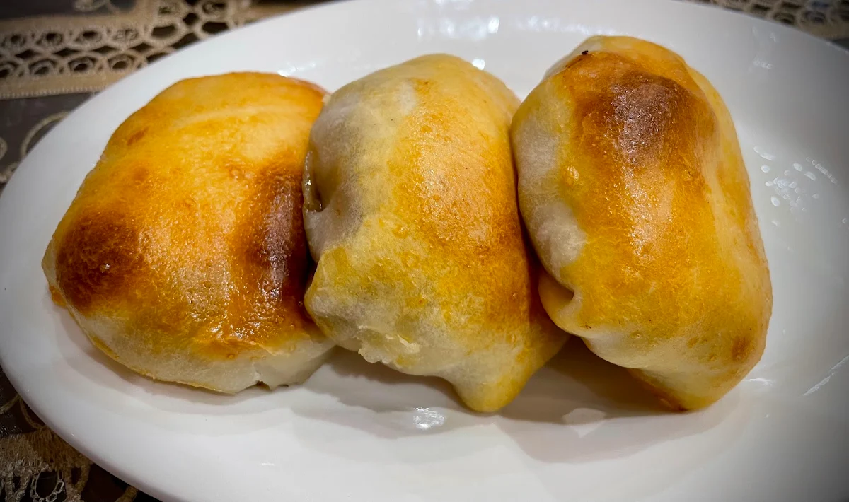 Highlights, Nur Uyghur Restaurant