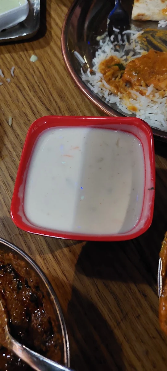 Yogurt, Desi Dhaba Craigieburn
