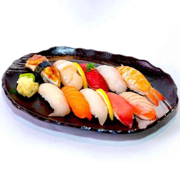 Highlights, O-Bento 737 Bourke Street