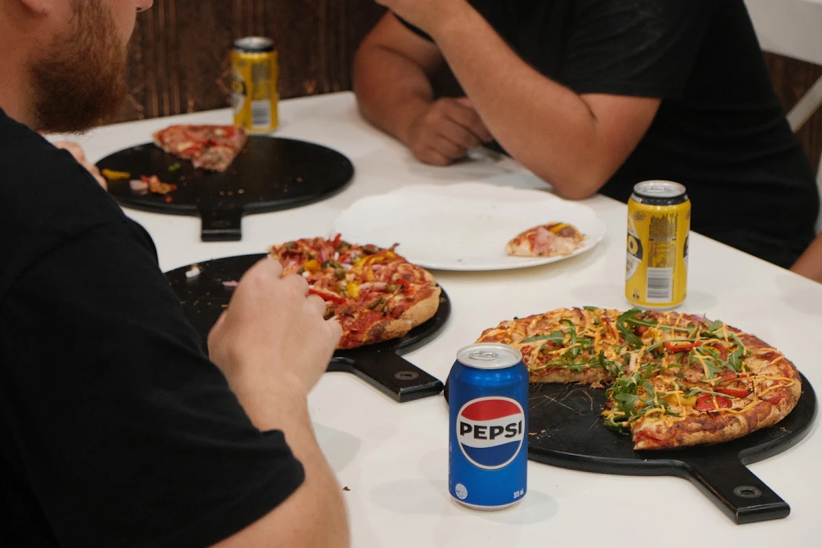 Highlights, King Castello Mt Martha Pizza & More