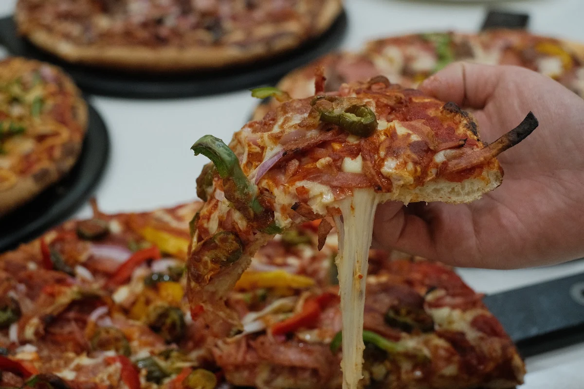 Highlights, King Castello Mt Martha Pizza & More