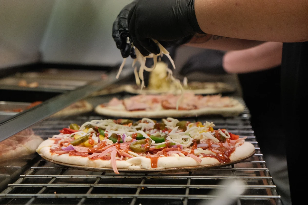 Highlights, King Castello Mt Martha Pizza & More