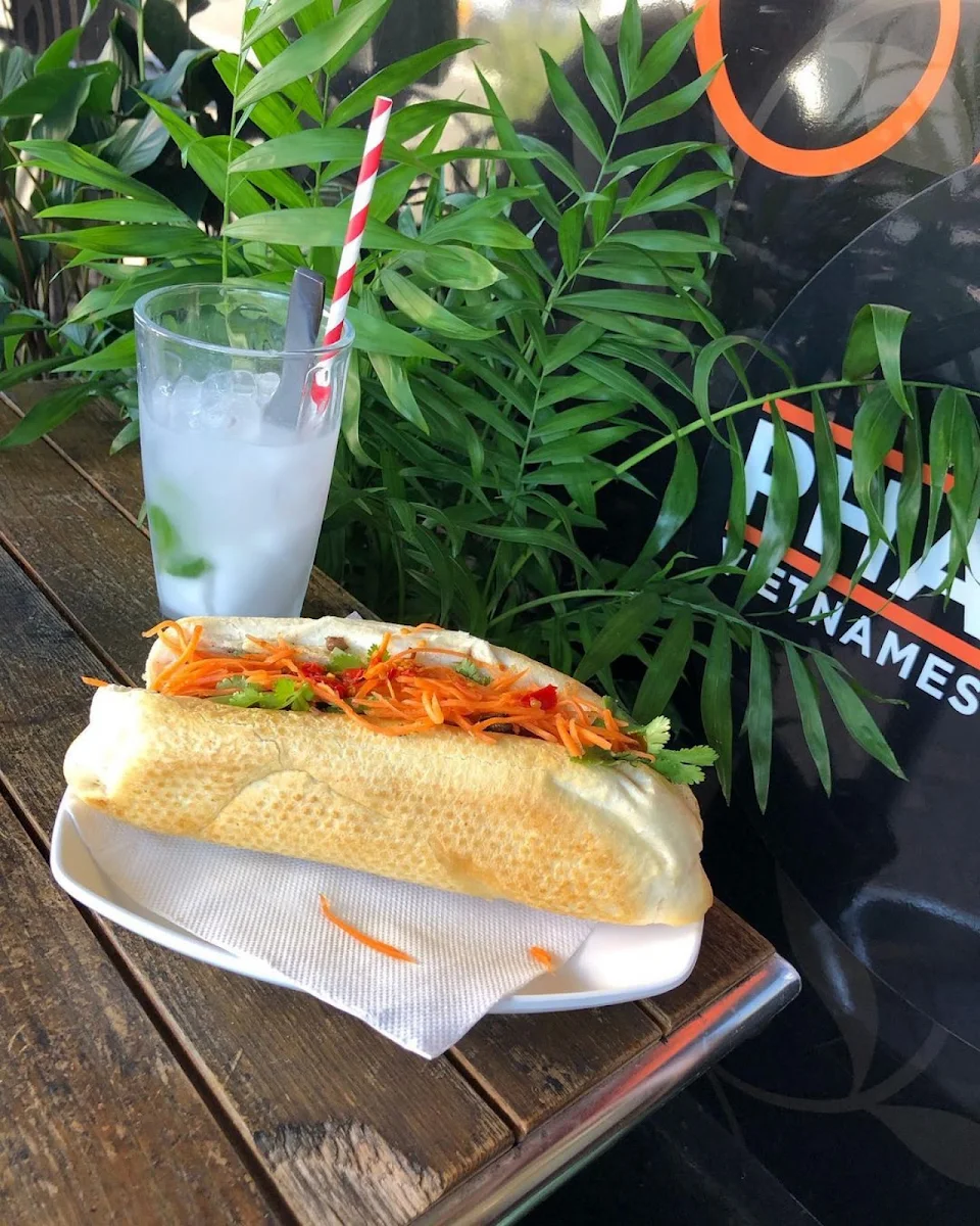 Highlights, Phat Pho
