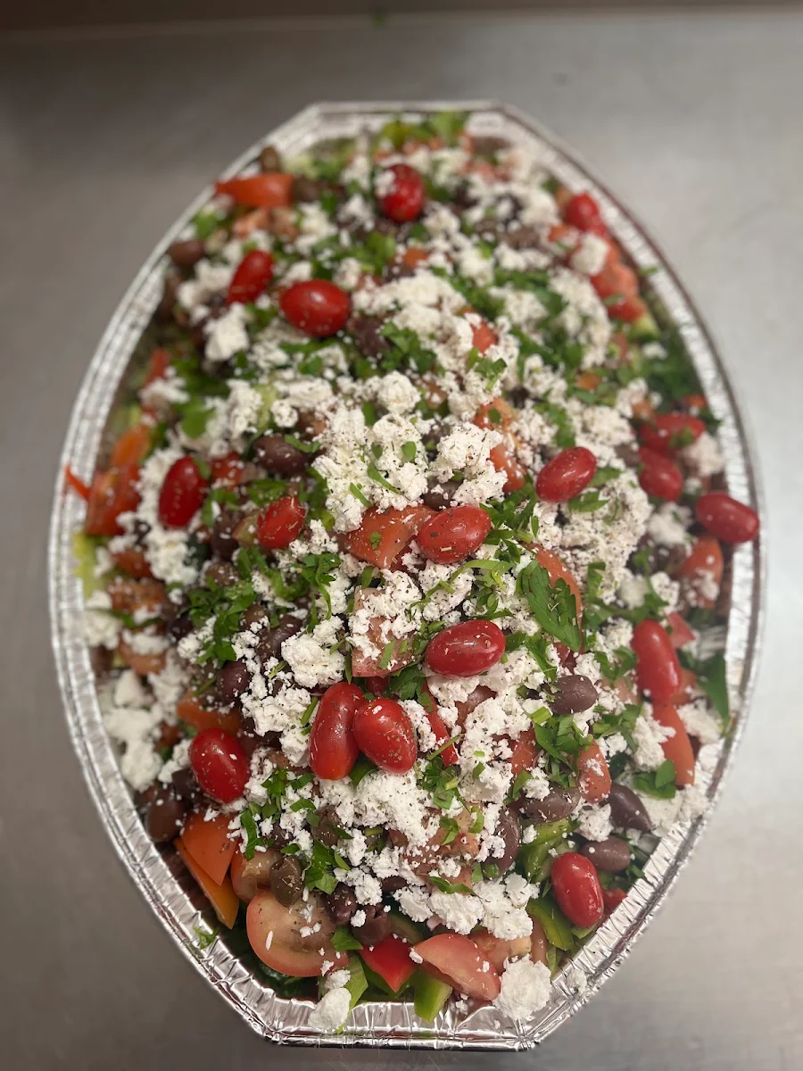 Greek Salad