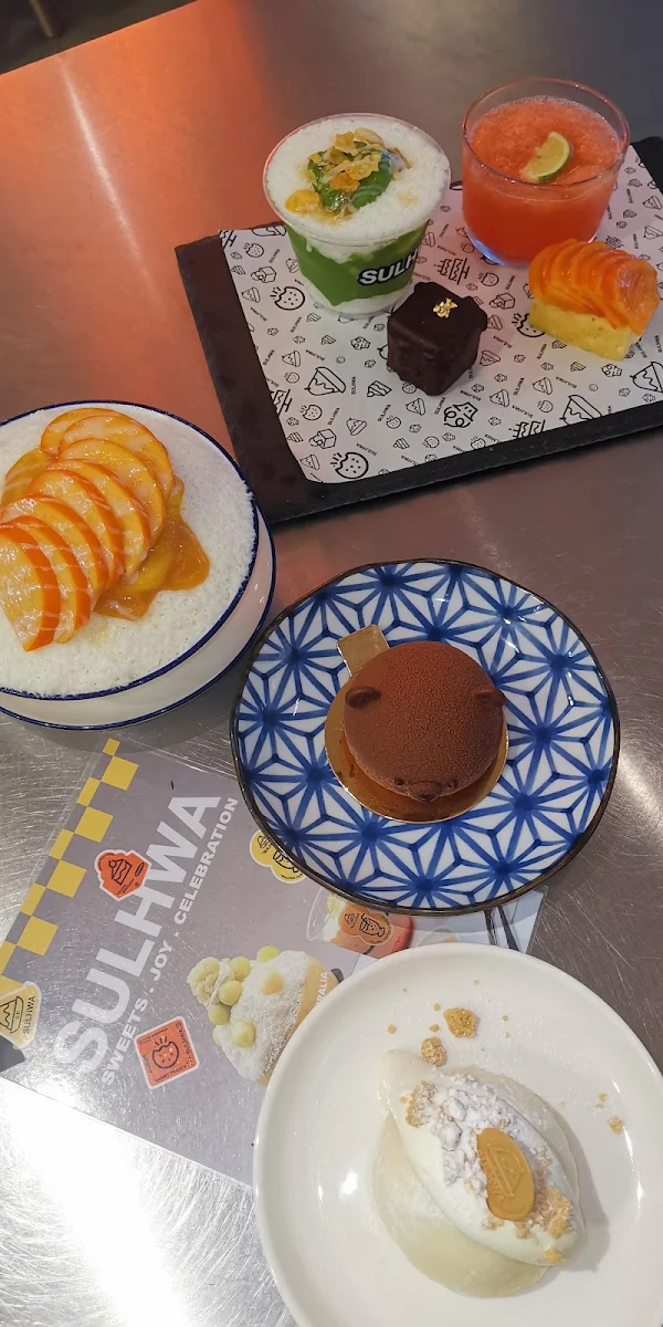 Cakes, SULHWA AUSTRALIA