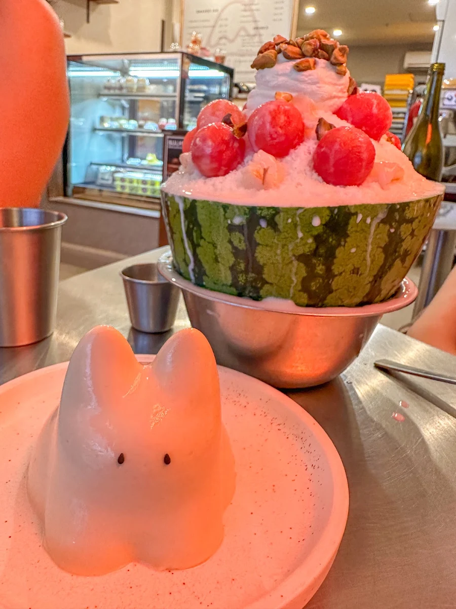 Pudding, SULHWA AUSTRALIA