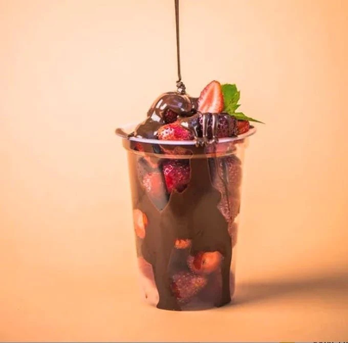 Highlights, Acai Culture - Box Hill