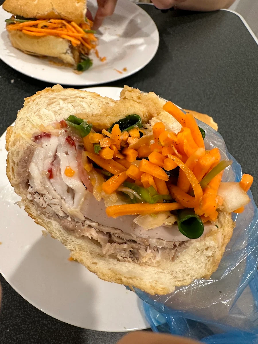 Highlights, Norton Bakery Leichhardt