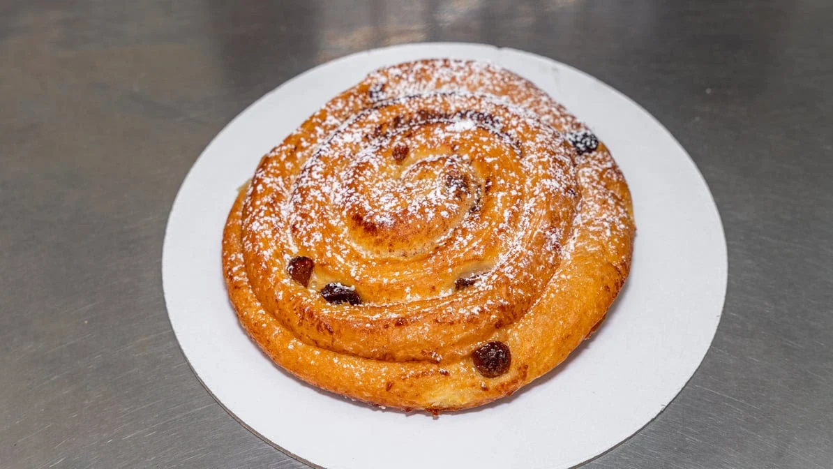 Highlights, Norton Bakery Leichhardt