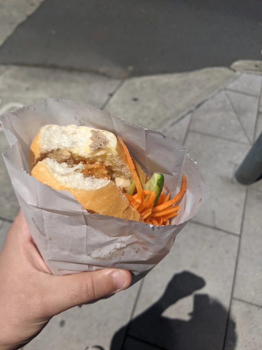 Highlights, Norton Bakery Leichhardt