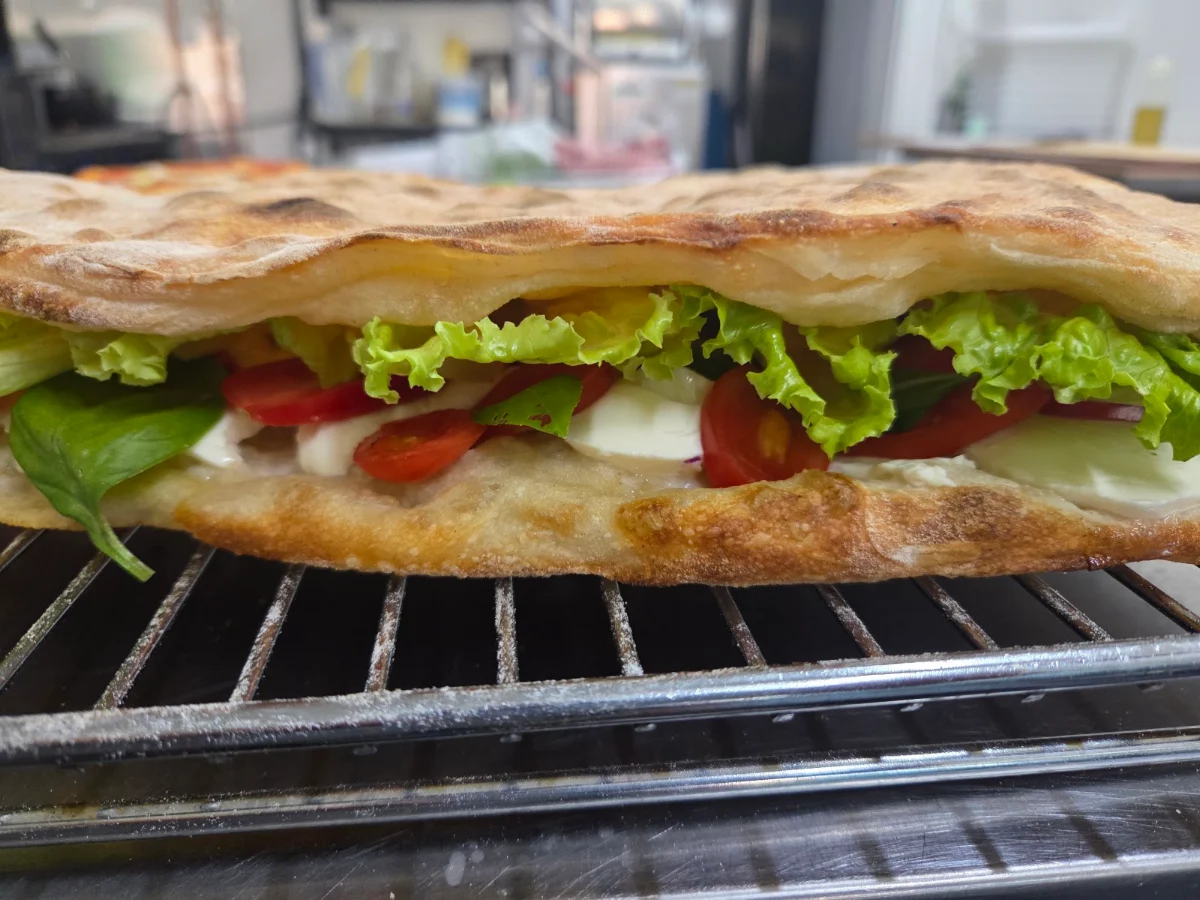 Highlights, Bottega Crippa - authentic Italian