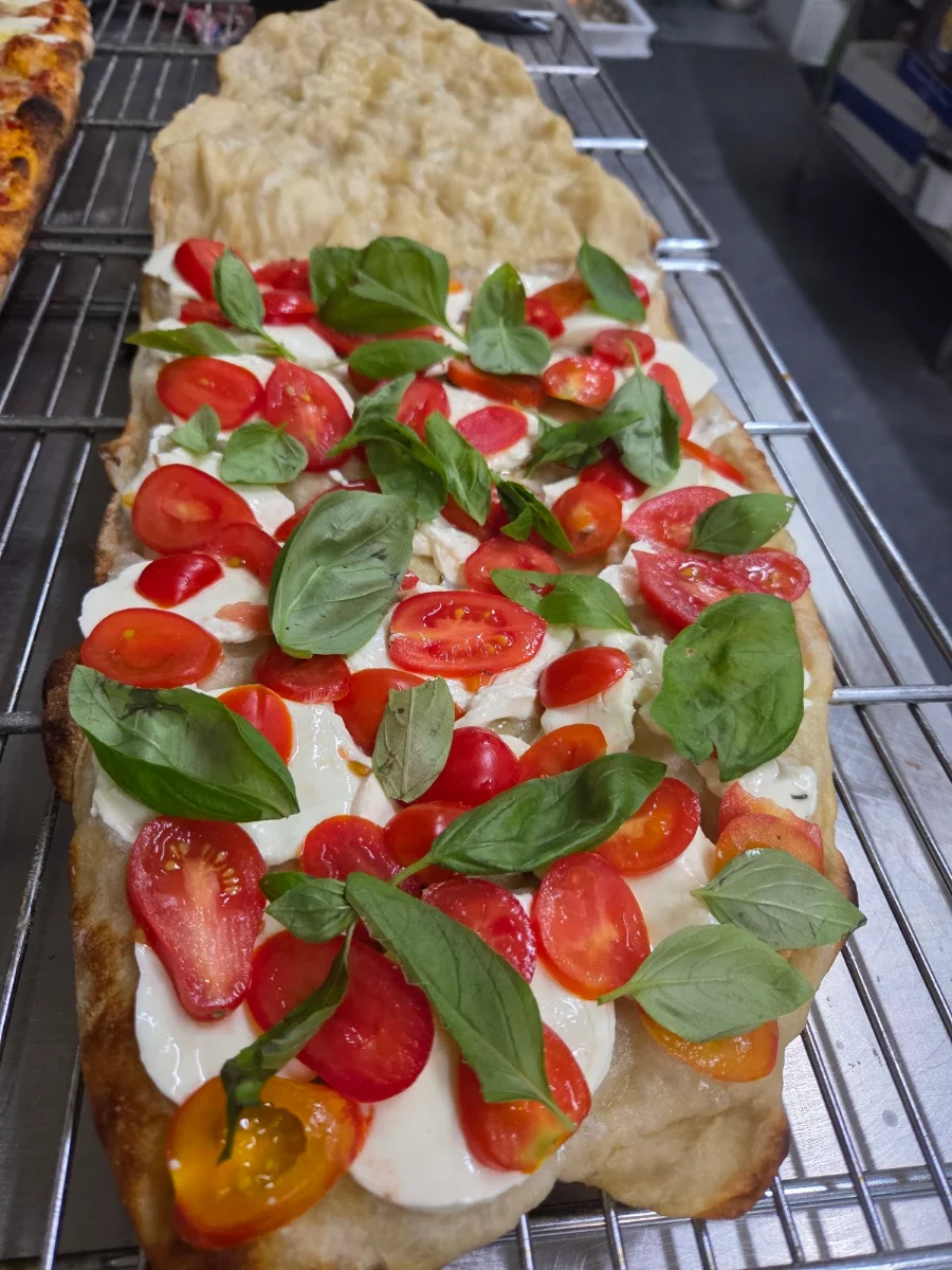 Highlights, Bottega Crippa - authentic Italian