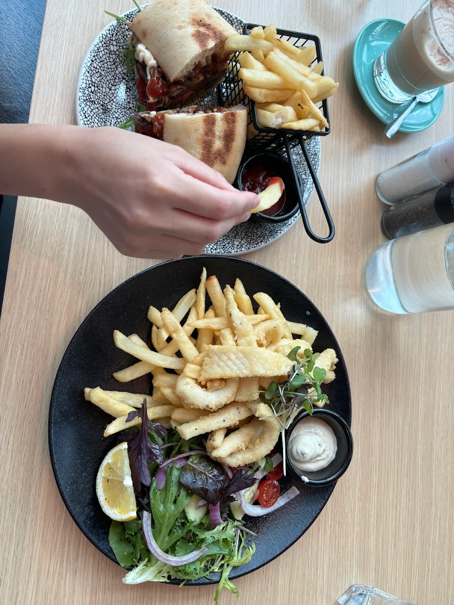Highlights, 7 origins westfield