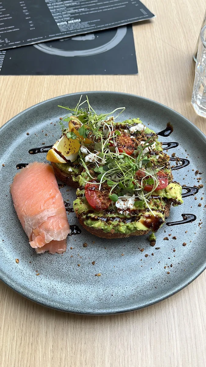 Highlights, 7 origins westfield