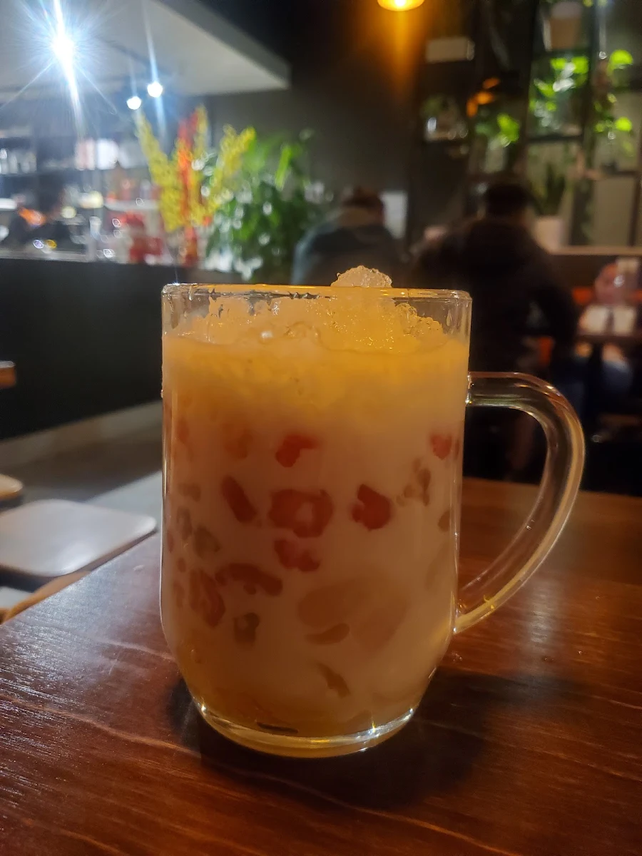 Chè Thái