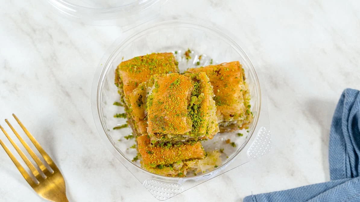 Highlights, Ali’s Jumbo Kebabs
