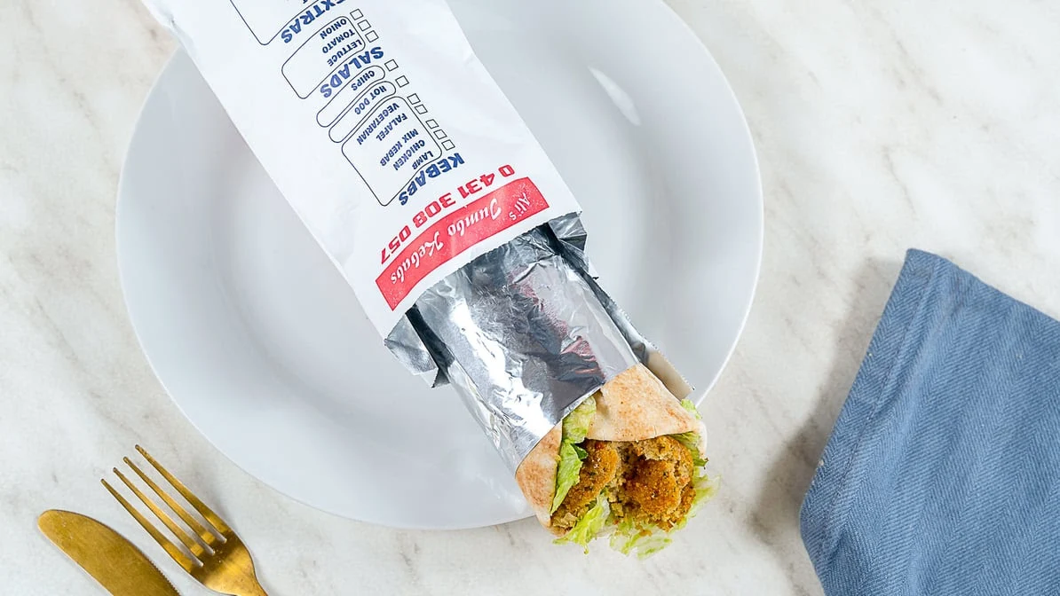 Highlights, Ali’s Jumbo Kebabs